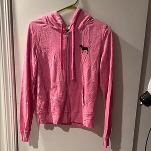 Victoria's Secret Pink Hoodie
